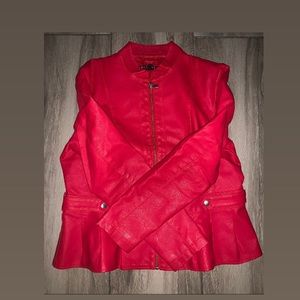 Jacket - Size L/Baccini